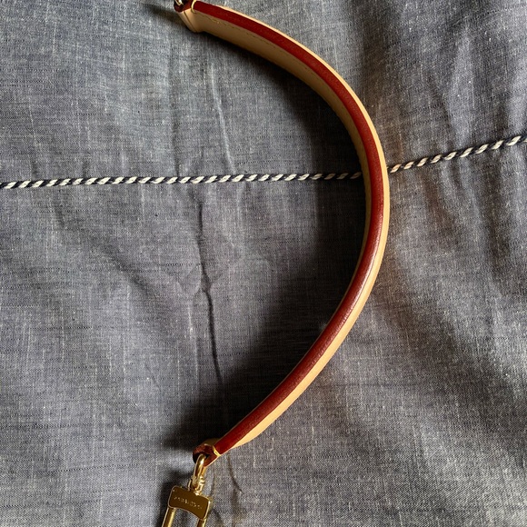 Louis Vuitton Monogram Metis Hobo Bag - Picture 14 of 16